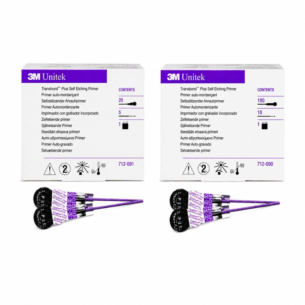 3M Transbond Plus Self Etching Primer